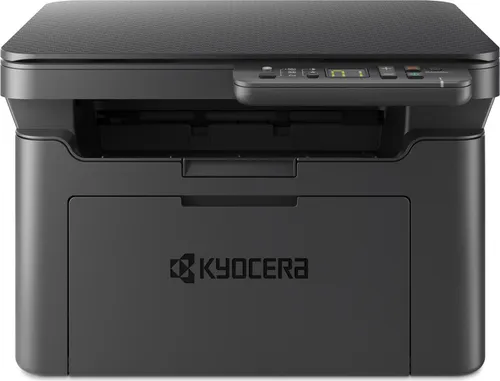 Kyocera MA2001w - Kompaktes Schwarzweiß-Multifunktionssystem, ideal für Homeoffice und kleine Büros mit WLAN für flexibles Arbeiten