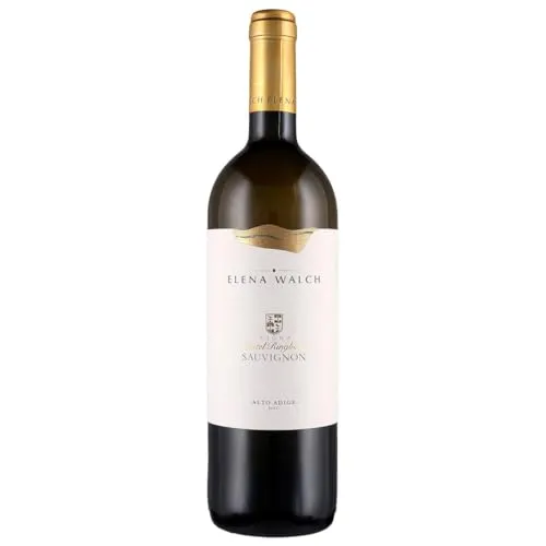 Elena Walch Vigna Castel Ringberg Sauvignon DOC 2021 - Weißwein mit fruchtigen Aromen und einer eleganten Frische, perfekt zu Fischgerichten und sommerlichen Salaten.