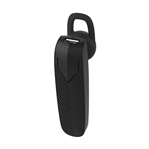 TELLUR Bluetooth-Headset Vox 50, Schwarz