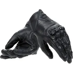 Dainese Blackshape, Handschuhe Damen - Schwarz/Schwarz - L