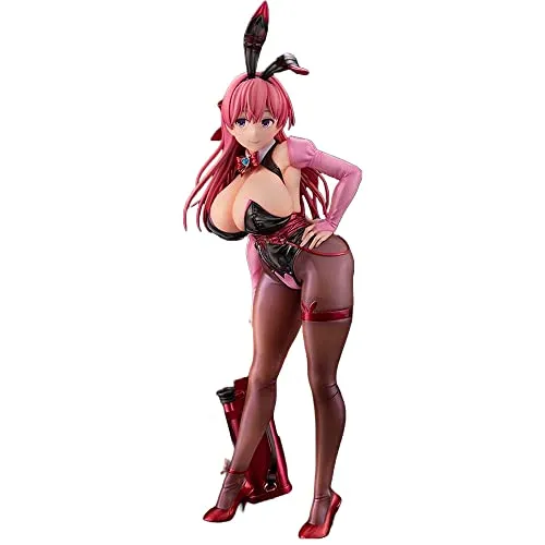 MERCHANDISING LICENCE NINA SUMERAGI Figura 35,5 cm KUUKI SATO ORIGINAL Character 1/5 Stufen
