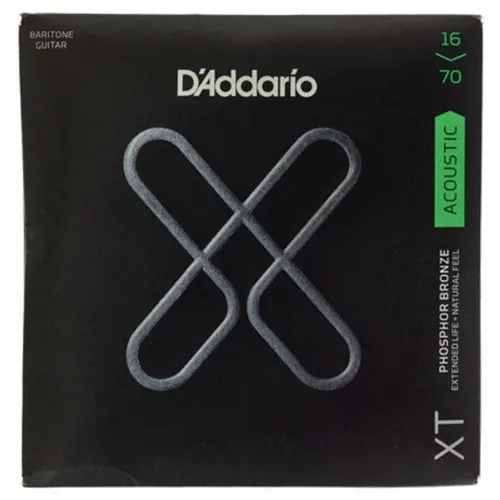 XTAPB1670 Baritone Set