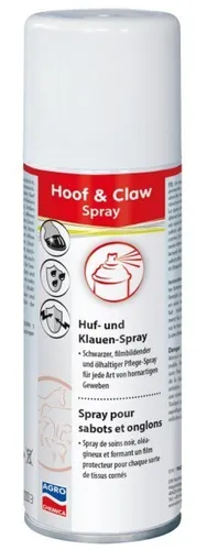 Hoof & Claw Spray 200 ml Agro Chemica Huf- und Klauen-Spray