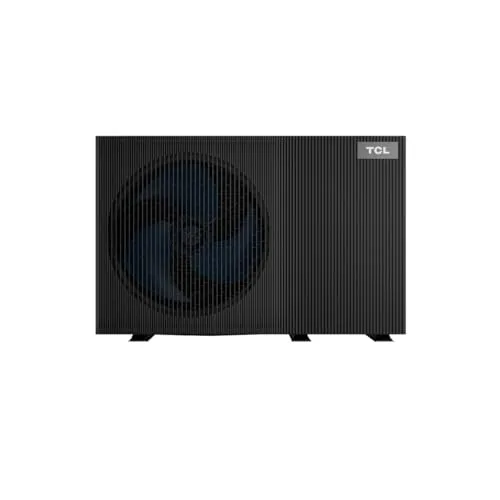 TCL HB083SP0 8kW Monoblock Luft-Wasser-Wärmepumpe R290 - Wärmepumpen mit umweltfreundlichem R290 Kältemittel, bietet effiziente Heizleistung von 8 kW für ganzjährige Wärme und Warmwasser, leiser Betrieb und einfache Installation.