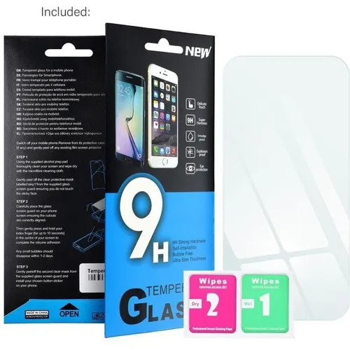 NoName Protective glass OEM Tempered Glass - for Motorola G9 Plus (10 Stk., Motorola Moto G9 Plus) (47784043)