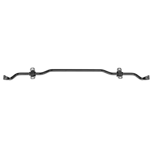 MEYLE Stabilisator 100 653 0017 - Stabilisator für die Hinterachse, Außendurchmesser 21.7 mm, sorgt für optimale Fahrstabilität und Sicherheit in Ihrem Fahrzeug.