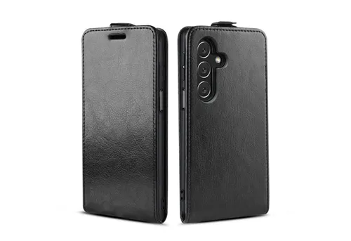 Tec-Expert Handyhülle Cover Hülle für Samsung Galaxy A14 5G / Samsung Galaxy A14 6.6 Zoll, 6.6", Tasche Klapphülle Case mit Kartenfach Fliphülle vertikal