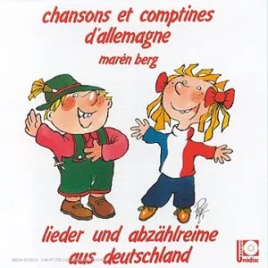 Chans Et Compt D'allemagne