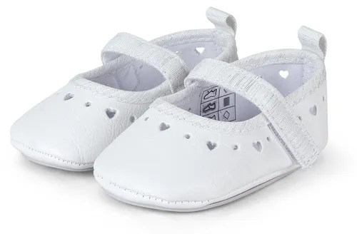Sterntaler Baby Ballerinas Herz