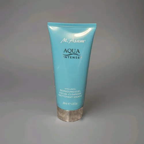 M. Asam Magic Finish Beauty Spatula NEU - Praktischer Gesichtsreiniger für eine sanfte Anwendung, ideal zum Auftragen und Verteilen von Pflegeprodukten.