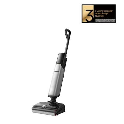 Dreame MOVA X4 Pro Nass-Trocken-Sauger - Nass- / Trockensauger mit 20.000 Pa Saugkraft, KI-gesteuerter Reinigungstechnologie und 4 Reinigungsmodi für individuelle Reinigungsergebnisse.