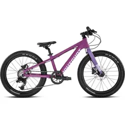 EIGHTSHOT X-COADY 20 SL DISC 2023 – Onesize Rahmenhöhe in Lila - Sportliches Fahrrad mit Onesize-Rahmenhöhe für optimalen Komfort und vielseitigen Einsatz. Perfekt für Fahrten in der Stadt oder auf dem Land.