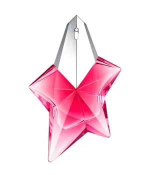 MUGLER Angel Nova Eau de Parfum 50 ml - Gourmand Düfte mit innovativer, nachhaltig gewonnenen Rose und fruchtigen Noten. Ideal für moderne Heldinnen, die ihre Träume verwirklichen.