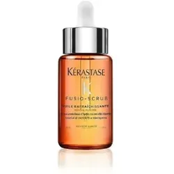 Kerastase Fusio-Scrub Huile Rafraichissante 50ml - Shampoos & Spülungen, pflegendes Leave-In Öl für alle Haartypen mit erfrischender Reinigung und langanhaltender Wirkung.