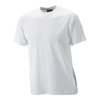 Promodoro T-Shirt Premium, Gr. L, weiß