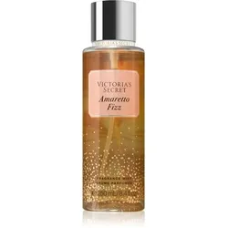Victoria's Secret Amaretto Fizz Bodyspray für Damen 250 ml