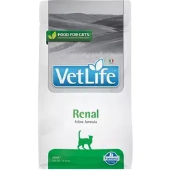 FARMINA Vet Life Cat Renal 400g