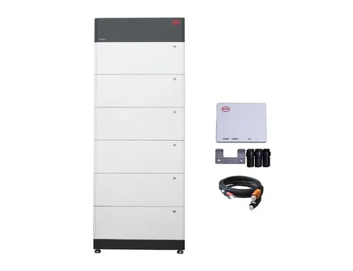 BYD Premium LVS 24.0 Battery Box 24kWh - Powerstations – leistungsstarker Solarspeicher mit 24 kWh Kapazität für nachhaltige Energieversorgung und hohe Flexibilität.