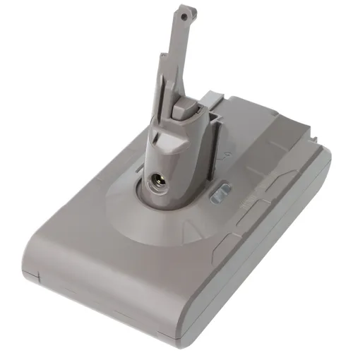 AccuCell Akku kompatibel für Dyson V8 Absolute, Fluffy und Animal - Hochwertiger Nachbauakku für Dyson V8 Modelle. Ideal für längere Laufzeiten und zuverlässige Leistung. Perfekt geeignet für die Reinigung im gesamten Haushalt.