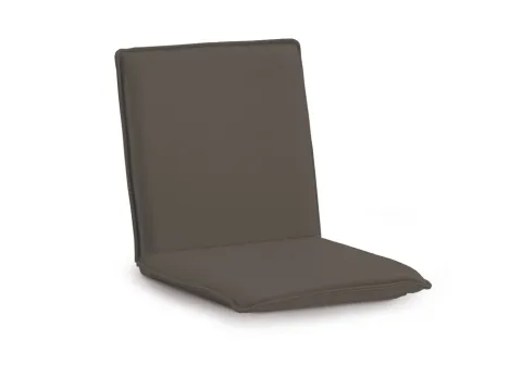 Niehoff MĂ¶bel Indoor Niehoff Sit Sitzschale Microfaser Nirvana schlamm 4061341016545