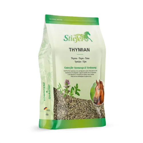 Stiefel Thymian