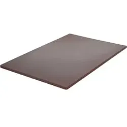 SCHNEIDER Schneidebrett - Gastro, 45 x 30 cm 228301 , Farbe: braun