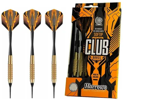 Dart-Spiel - 3 Stück. + CASE