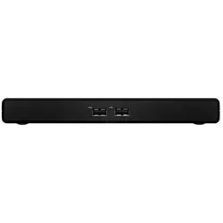 HP 3005pr USB3 Port Replicator Docking Station USB GigE HDMI DP EU Schwarz
