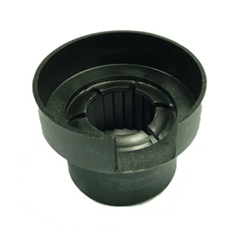 Jabsco MACERATOR HOUSING (37010) - Hochwertiges Gehäuse für effizientes Küchenabfallmanagement, ideal für die Installation von Zerkleinerern, um Platz zu sparen und die Handhabung zu erleichtern.