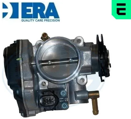 ERA Drosselklappenstutzen 556159A - Autoteile – Hochwertiger Drosselklappenstutzen für optimale Motorleistung und verbesserte Kraftstoffeffizienz.