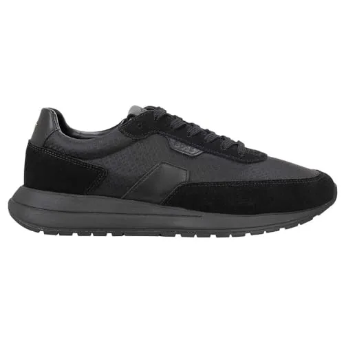 BOSS Vinston_Runn_sdnymns 10277929 – Elegante Sneakers für Herren - Stylische Sneakers mit hochwertiger Verarbeitung und modernem Design, ideal für den Alltag und besondere Anlässe.