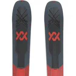 Völkl Mantra M7 Allmountainski 2026 - Dunkel-Rot - 170 cm - Erleben Sie maximale Vielseitigkeit mit dem Völkl Mantra M7 Allmountainski. Leicht, agil und stabil, ideal für verschiedene Schneebedingungen. Perfekte Kontrolle dank innovativer Titanal- und Carbon-Technologie.