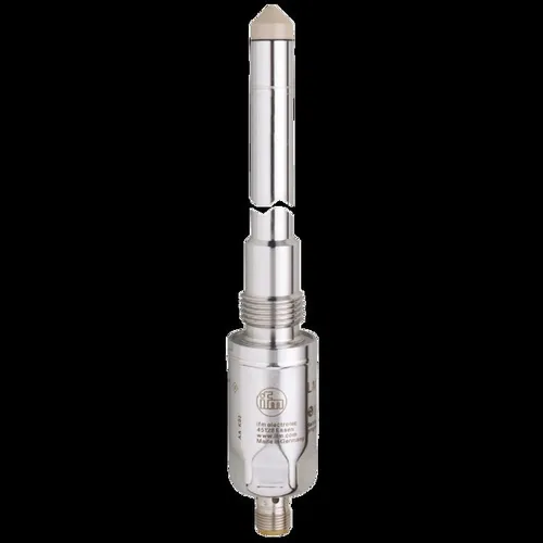 Ifm Electronic Füllstandsensor LMT03A - Elektronischer Füllstandsensor für präzise Messungen, Betriebsspannung 18 - 30 V/DC, ideal für industrielle Anwendungen.