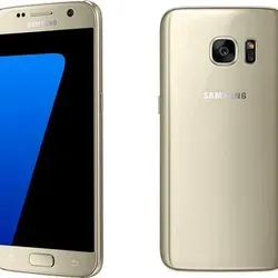Samsung G930 galaxy S7 4G 32GB gold Vodafone - Gold