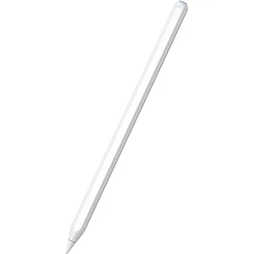 eSTUFF ES68900010-BULK - Hochwertiger Tablet-Stift - Zubehör für Tablet PCs - Präziser kapazitiver Stift aus Aluminium, ideal für iPad Mini und Pro, perfektes Schreib- und Zeichenerlebnis.