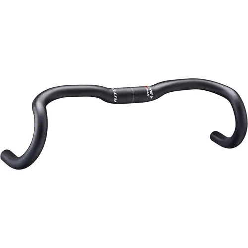 Ritchey Comp Ergo Max Di2 Road (30335317073) - Hochwertige Fahrradlenkstange für Rennräder, ergonomisches Design für optimalen Komfort und Kontrolle während der Fahrt.