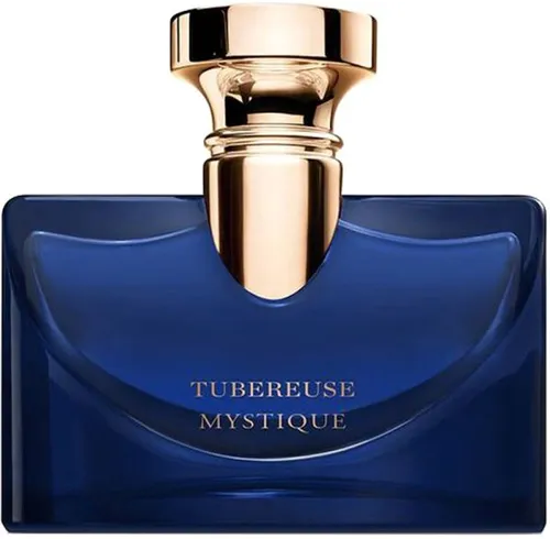 Bvlgari Splendida Tubereuse Mystique Eau de Parfum 30 ml - Damenduft mit intensiver Tuberose-Komposition, ideal für elegante Frauen, die unterwegs Mystik und Sinnlichkeit ausstrahlen wollen.
