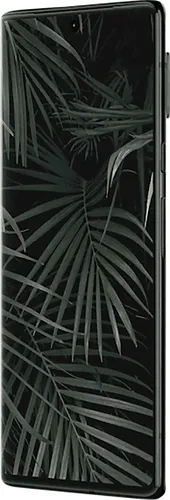 Google Pixel 6 Pro 5G - 128GB, 12GB RAM, Dual-SIM, High-End Smartphone mit AI-Kamera und 5 Jahren Software-Support