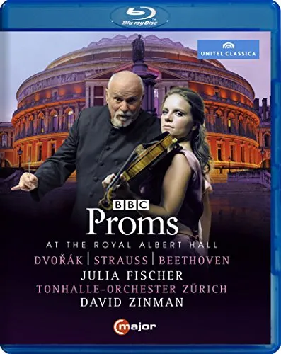 BBC Proms 2014