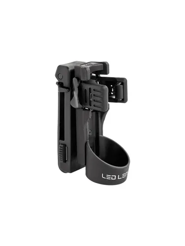 Tactical Professional Type B - Blitzlichttasche für Ledlenser TT - Taschenlampen, praktische Blitzlichttasche für sicheren Transport und schnellen Zugriff auf Ihre Ledlenser TT.