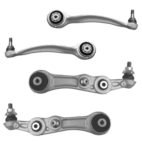 4x Querlenker vorne Vorderachse links rechts für C-Klasse W205 Coupe C205 Cabriolet A205 T-Model S205