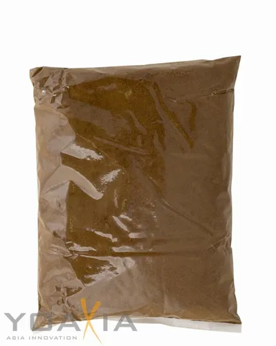 [ 500g ] Fünf Gewürzpulver Anis,Fenchel,Gewürznelken,Canella,Ingwer