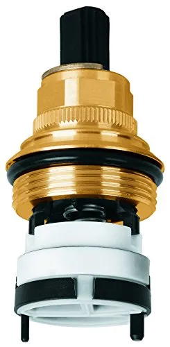 Grohe Chiara Aquadimmer für Thermostate Aufputz 12433 - Ersatzteil für Thermostate, sorgt für präzise Temperaturkontrolle und erhöht den Komfort in Ihrem Bad.