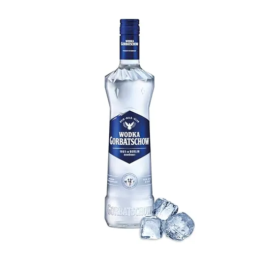 Wodka Gorbatschow, 37,5% Vol. 0,7 l