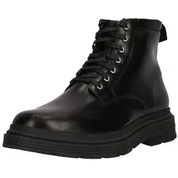 Clarks Badbury High Waterproof Stiefelette im wasserdichten Design schwarz 40 EU