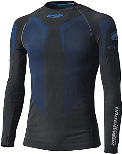 Held 3D Skin Cool Top Funktionsshirt XL - Funktionsunterwäsche für optimale Körpertemperatur, atmungsaktiv und schnell trocknend, ideal für aktive Sportler.