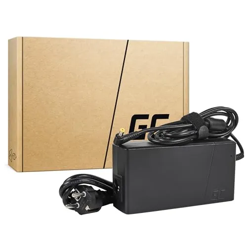 Green Cell 180W 19.5V 9.23A Laptop Charger Power Supply for Acer Aspire V15 Nitro VN7, Acer Aspire V17 Nitro VN7