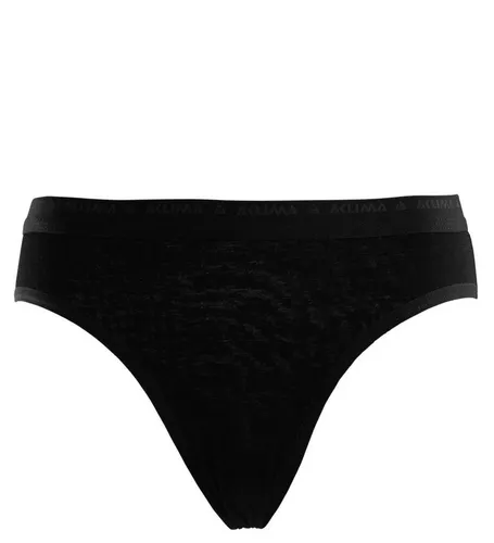 Aclima Funktionstights LightWool briefs W's S - Bequeme Funktionstights aus 100% Merinowolle, ideal für aktiven Einsatz. Die selbstreinigende Eigenschaft sorgt für frische Trageerlebnisse ohne ständiges Waschen.