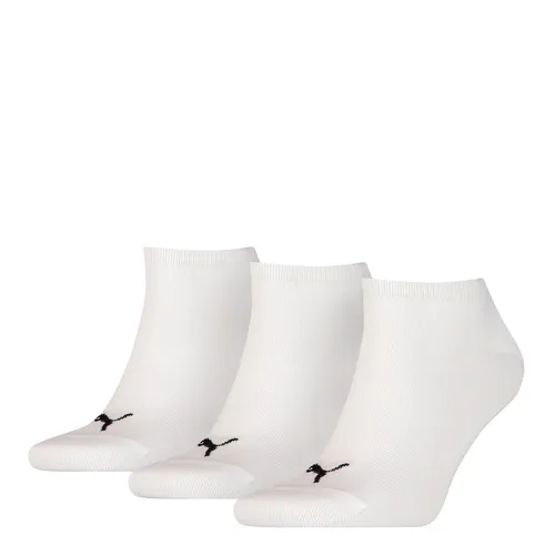 PUMA Unisex Sneaker 3 Paar Gr. 39/42 | Socken | Strümpfe