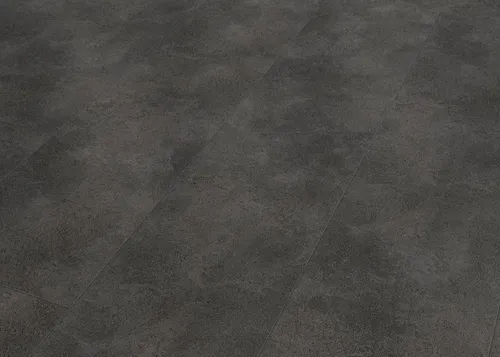 Classen Laminat Fliese 60,4 x 28 cm - Stilvolles Concrete Black - Hochwertige Laminat Fliese in Betonoptik, ideal für moderne Räume. Mit 8 mm Stärke bietet sie eine robuste und pflegeleichte Oberfläche für vielfältige Anwendungen.
